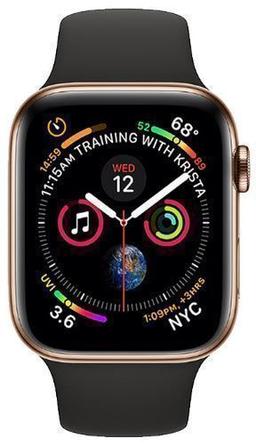 Renoverad Apple Watch Series 4 - Reebelo Sverige