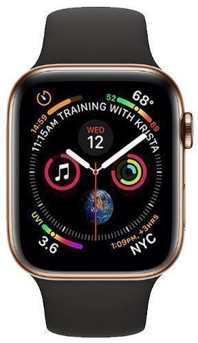 Renoverad Apple Watch Series 4 - Reebelo Sverige