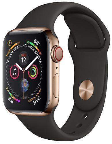 Renoverad Apple Watch Series 4 - Reebelo Sverige