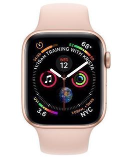 Renoverad Apple Watch Series 4 - Reebelo Sverige