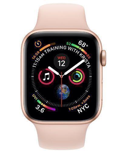Renoverad Apple Watch Series 4 - Reebelo Sverige