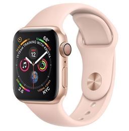 Renoverad Apple Watch Series 4 - Reebelo Sverige
