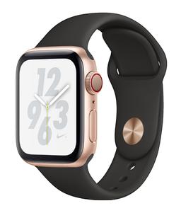 Renoverad Apple Watch Series 4 - Reebelo Sverige