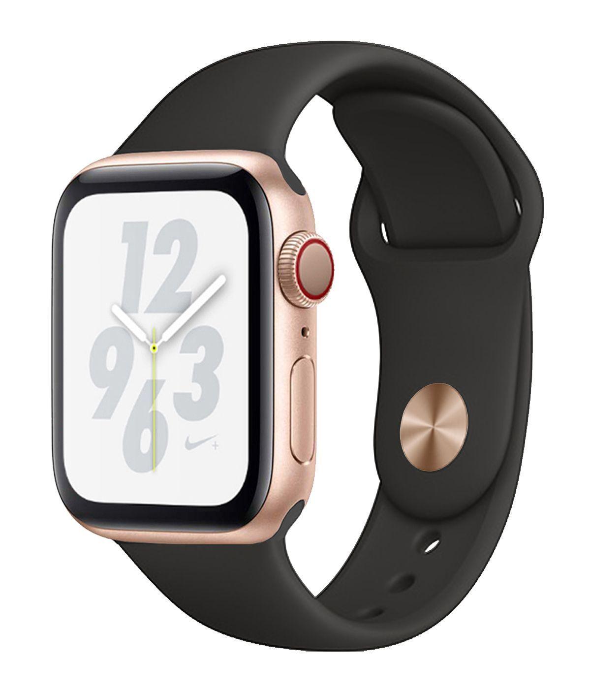 Renoverad Apple Watch Series 4 - Reebelo Sverige