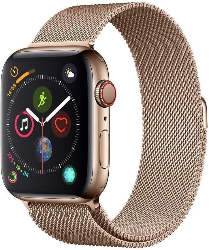 Renoverad Apple Watch Series 4 - Reebelo Sverige