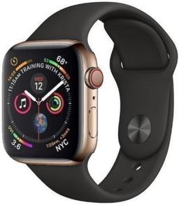 Renoverad Apple Watch Series 4 - Reebelo Sverige