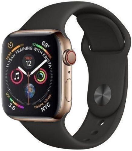 Renoverad Apple Watch Series 4 - Reebelo Sverige