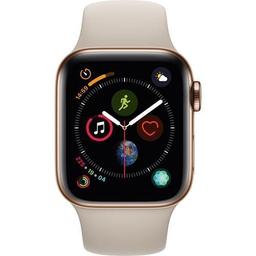 Renoverad Apple Watch Series 4 - Reebelo Sverige