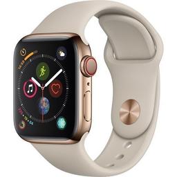 Renoverad Apple Watch Series 4 - Reebelo Sverige