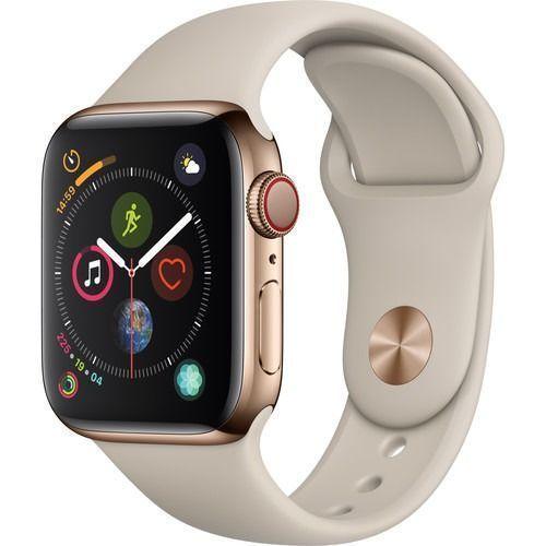 Renoverad Apple Watch Series 4 - Reebelo Sverige