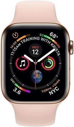 Renoverad Apple Watch Series 4 - Reebelo Sverige