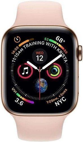 Renoverad Apple Watch Series 4 - Reebelo Sverige