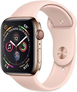 Renoverad Apple Watch Series 4 - Reebelo Sverige