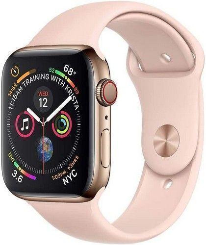 Renoverad Apple Watch Series 4 - Reebelo Sverige