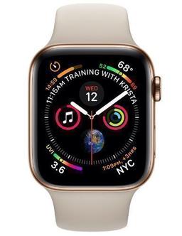 Renoverad Apple Watch Series 4 - Reebelo Sverige