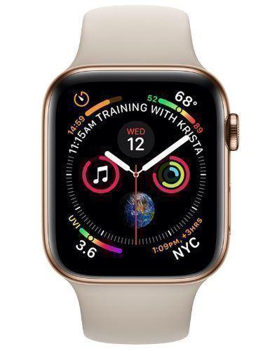 Renoverad Apple Watch Series 4 - Reebelo Sverige