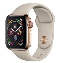 Renoverad Apple Watch Series 4 - Reebelo Sverige