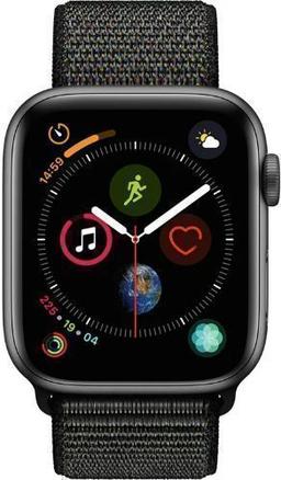 Renoverad Apple Watch Series 4 - Reebelo Sverige