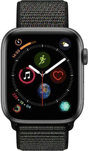 Renoverad Apple Watch Series 4 - Reebelo Sverige