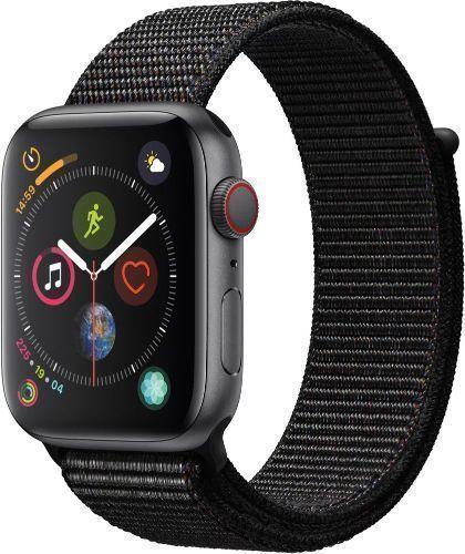 Renoverad Apple Watch Series 4 - Reebelo Sverige