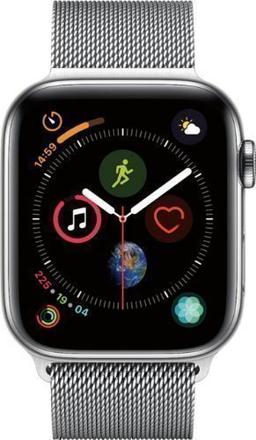 Renoverad Apple Watch Series 4 - Reebelo Sverige