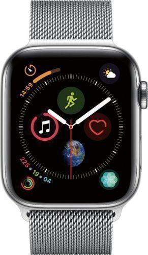 Renoverad Apple Watch Series 4 - Reebelo Sverige