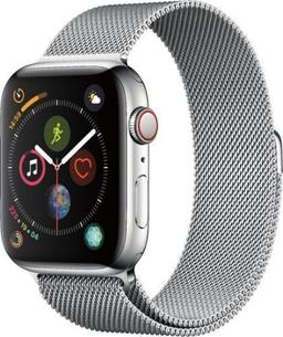 Renoverad Apple Watch Series 4 - Reebelo Sverige