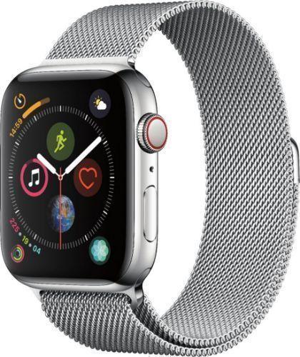 Renoverad Apple Watch Series 4 - Reebelo Sverige