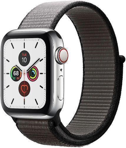 Renoverad Apple Watch Series 4 - Reebelo Sverige