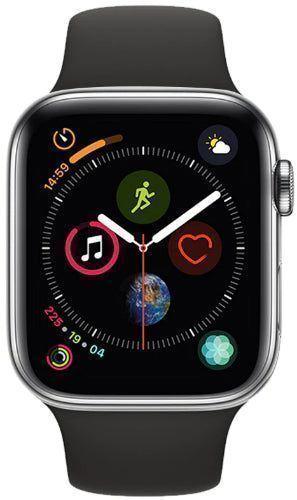Renoverad Apple Watch Series 4 - Reebelo Sverige