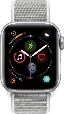 Renoverad Apple Watch Series 4 - Reebelo Sverige