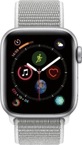 Renoverad Apple Watch Series 4 - Reebelo Sverige
