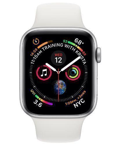 Renoverad Apple Watch Series 4 - Reebelo Sverige