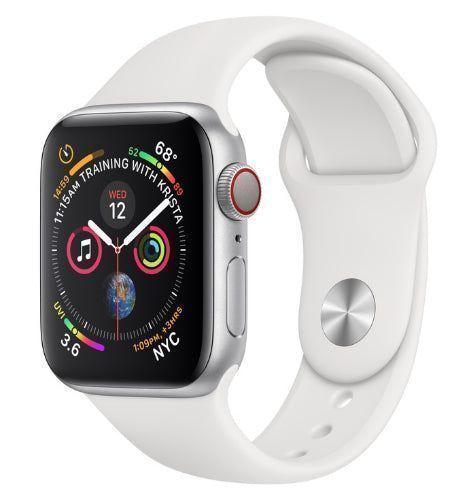 Renoverad Apple Watch Series 4 - Reebelo Sverige