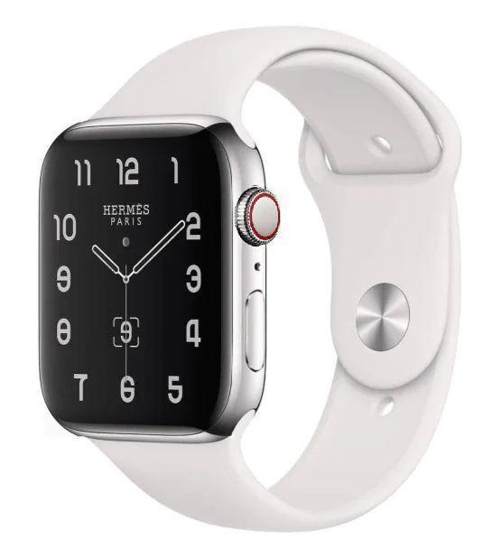 Renoverad Apple Watch Series 4 - Reebelo Sverige