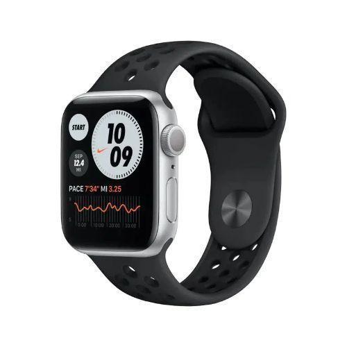 Renoverad Apple Watch Series 4 - Reebelo Sverige