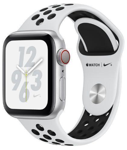 Renoverad Apple Watch Series 4 - Reebelo Sverige