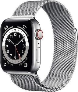 Renoverad Apple Watch Series 4 - Reebelo Sverige