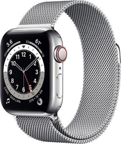Renoverad Apple Watch Series 4 - Reebelo Sverige