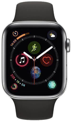 Renoverad Apple Watch Series 4 - Reebelo Sverige