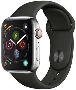 Renoverad Apple Watch Series 4 - Reebelo Sverige