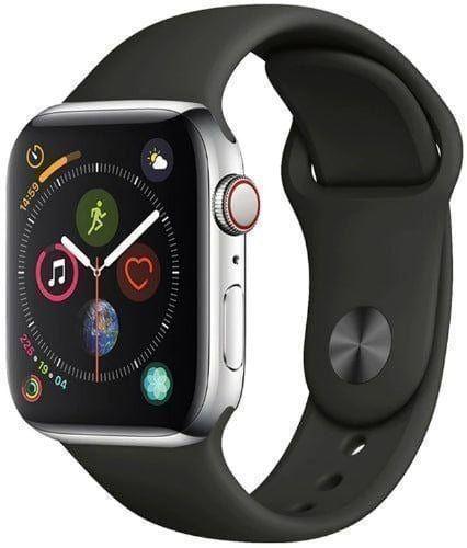 Renoverad Apple Watch Series 4 - Reebelo Sverige