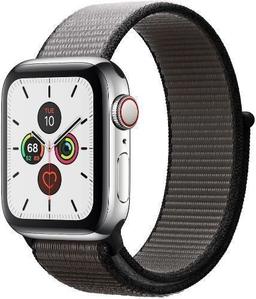 Renoverad Apple Watch Series 4 - Reebelo Sverige