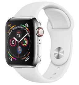 Renoverad Apple Watch Series 4 - Reebelo Sverige
