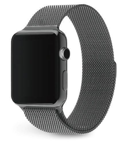 Renoverad Apple Watch Series 4 - Reebelo Sverige