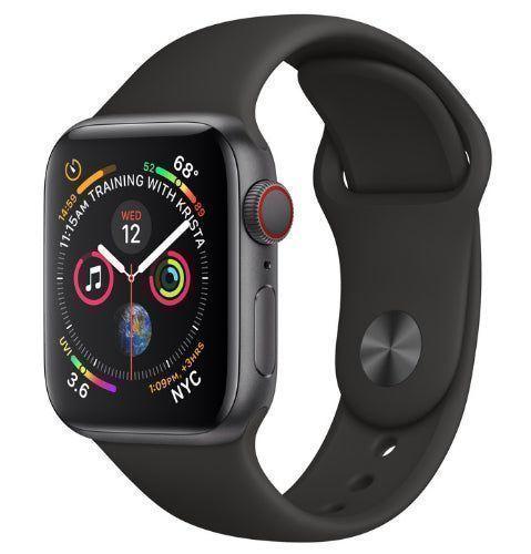 Renoverad Apple Watch Series 4 - Reebelo Sverige