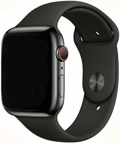 Renoverad Apple Watch Series 4 - Reebelo Sverige