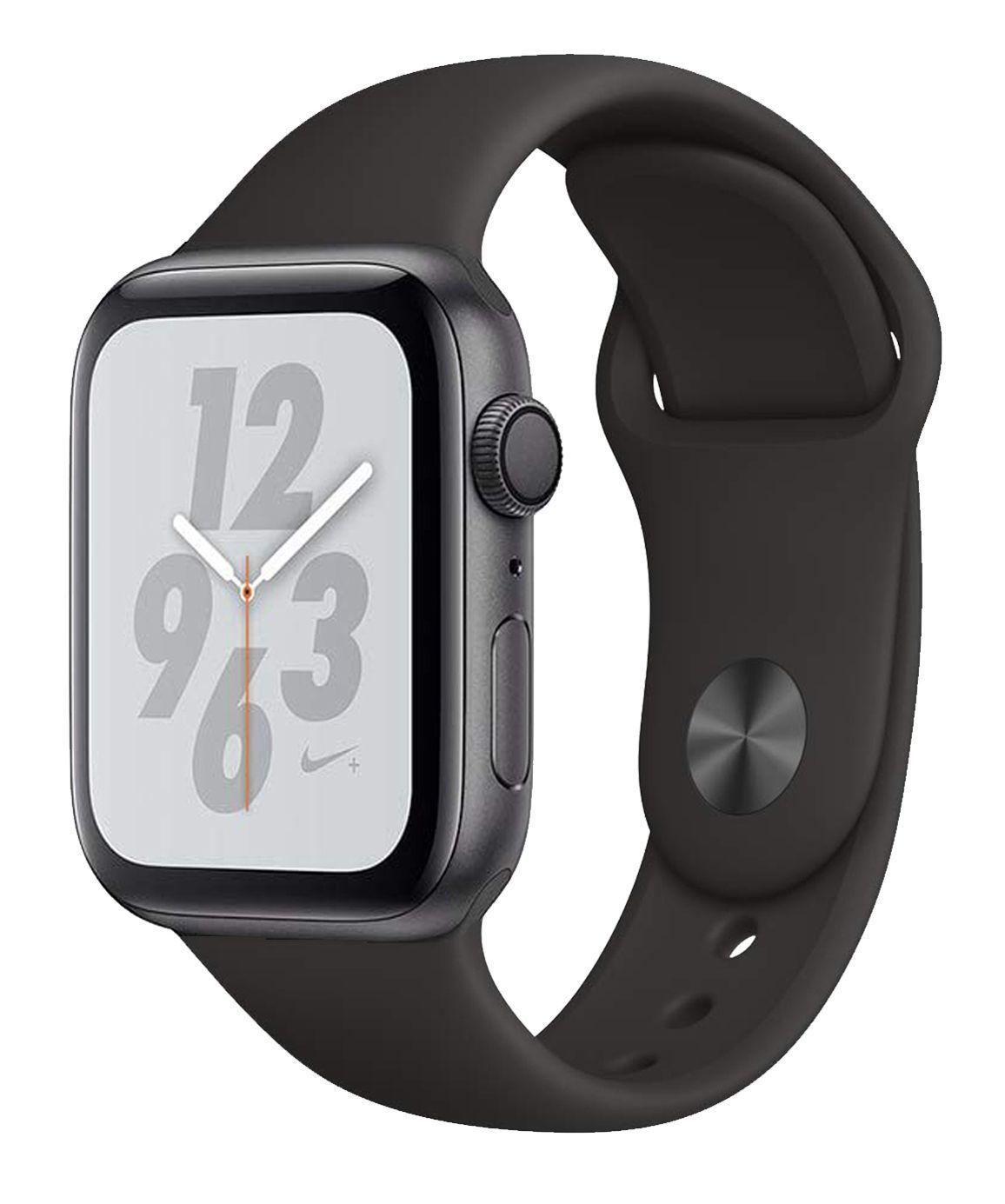 Renoverad Apple Watch Series 4 - Reebelo Sverige