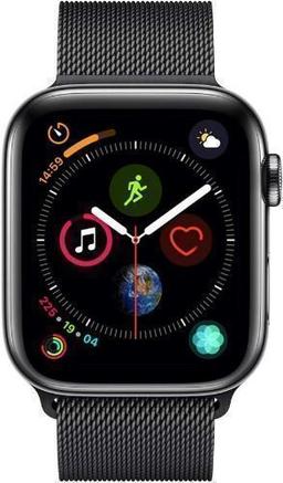 Renoverad Apple Watch Series 4 - Reebelo Sverige