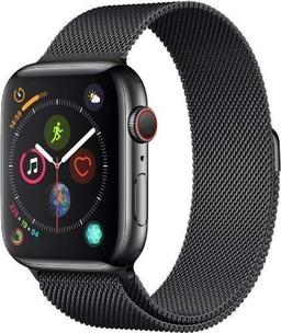 Renoverad Apple Watch Series 4 - Reebelo Sverige